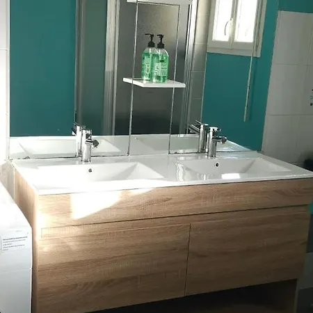 Elegante A Saint Clair-d'arcey Avec Piscine Privee * Bernay (Eure)