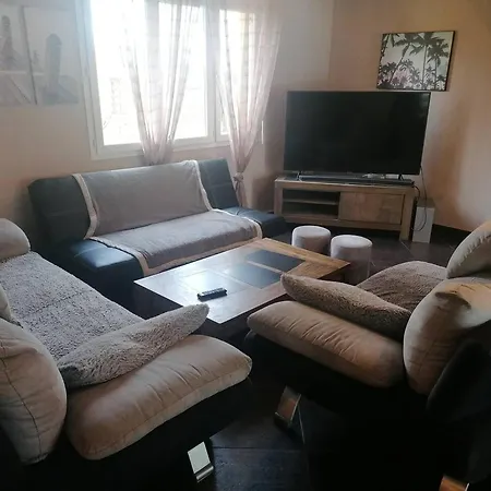 Elegante A Saint Clair-d'arcey Avec Piscine Privee * Bernay (Eure)