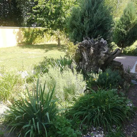 Elegante A Saint Clair-d'arcey Avec Piscine Privee Villa