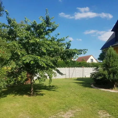 Elegante A Saint Clair-d'arcey Avec Piscine Privee * Bernay (Eure)