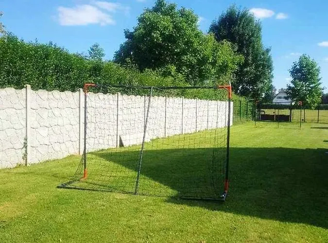 Villa Elegante A Saint Clair-d'arcey Avec Piscine Privee