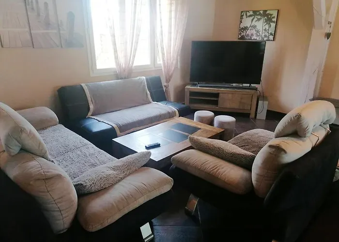 Villa Elegante A Saint Clair-d'arcey Avec Piscine Privee Bernay (Eure)