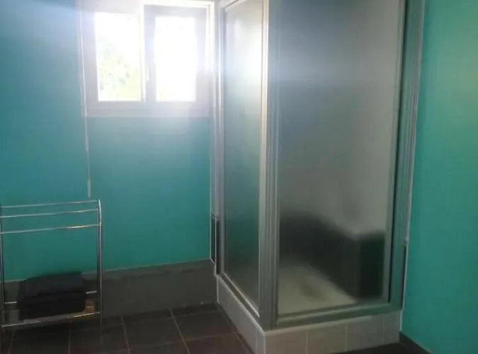 Elegante A Saint Clair-d'arcey Avec Piscine Privee * Bernay (Eure)