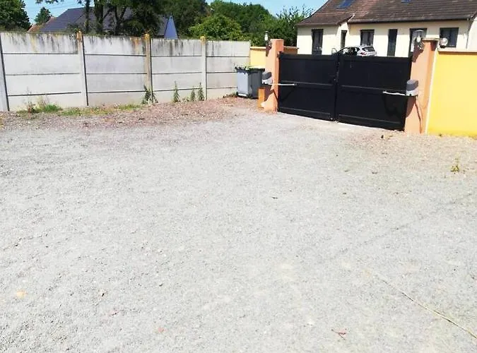 Villa Elegante A Saint Clair-d'arcey Avec Piscine Privee Bernay (Eure)