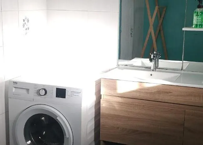 Elegante A Saint Clair-d'arcey Avec Piscine Privee Villa Bernay (Eure)